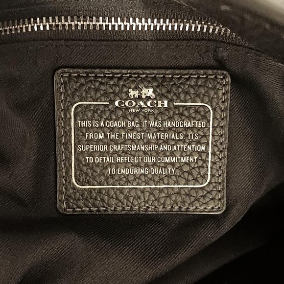 Coach Play Tall Tatum 30 - Picture 10 of 11